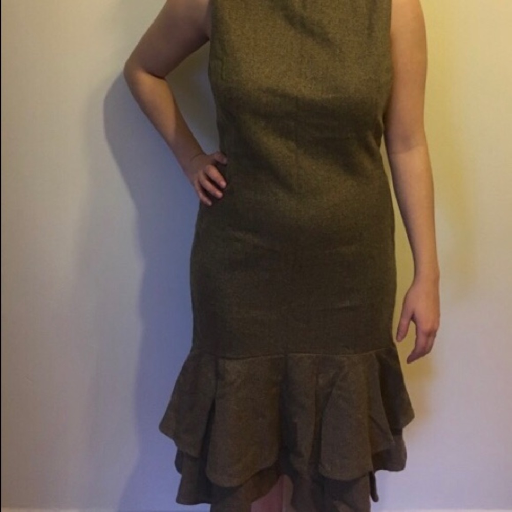 Ralph Lauren dress